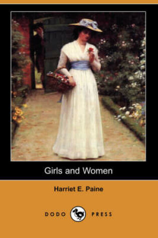 Cover of Girls and Women (Dodo Press)
