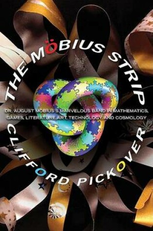 Cover of The Mbius Strip