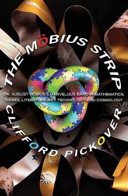 Book cover for The Mbius Strip