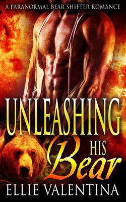 Book cover for Unleashing His Bear