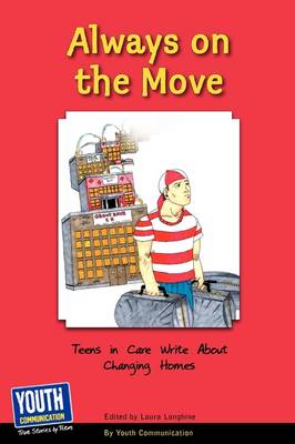 Book cover for Always on the Move