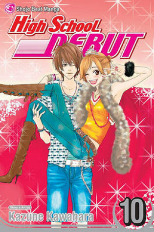 High School Debut, Vol. 10, Volume 10