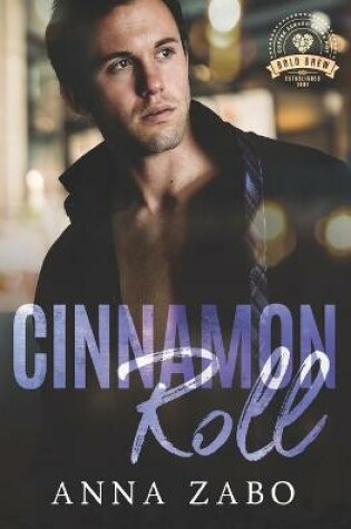 Cover of Cinnamon Roll