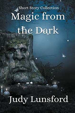 Cover of Magic from the Dark