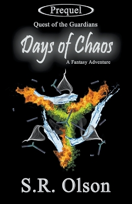 Cover of Days of Chaos