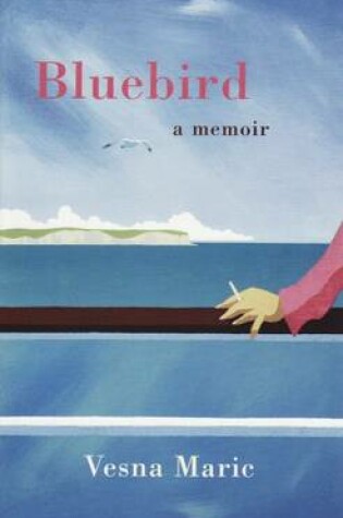 Cover of Bluebird