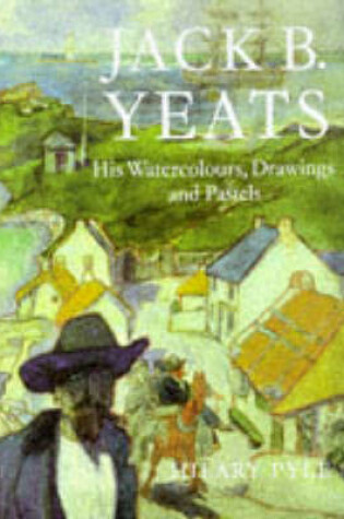 Cover of Jack B.Yeats