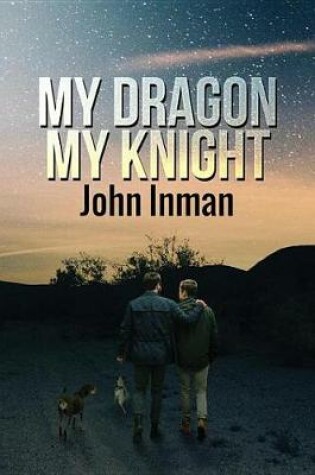 Cover of My Dragon, My Knight