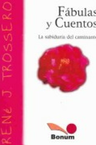 Cover of Fabulas y Cuentos