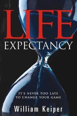 Book cover for LIFE Expectancy