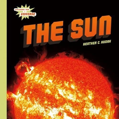 Book cover for The Sun