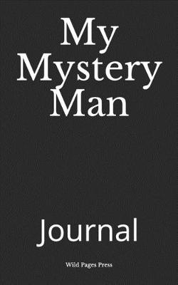Book cover for My Mystery Man