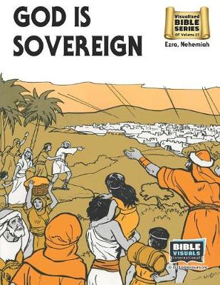Book cover for God Is Sovereign