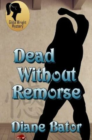 Cover of Dead Without Remorse