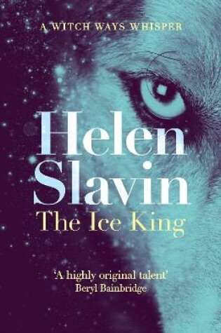 Cover of The Ice King