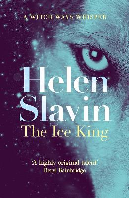 Book cover for The Ice King