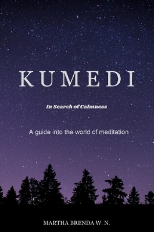 Cover of Kumedi