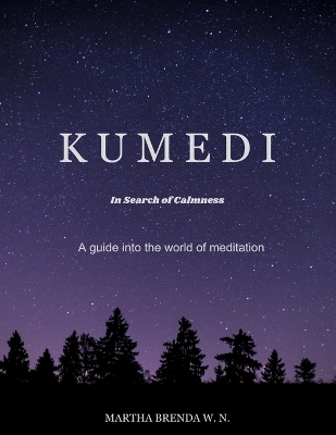 Cover of Kumedi