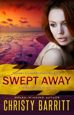 Book cover for Swept Away