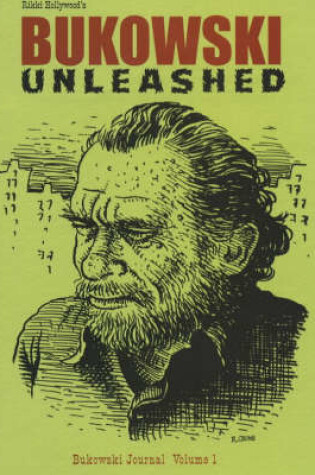 Cover of Bukowski Unleashed!