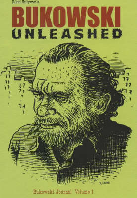 Book cover for Bukowski Unleashed!