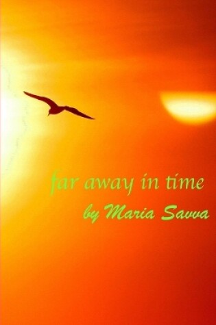 Cover of Far Away in Time
