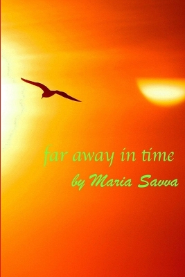 Book cover for Far Away in Time