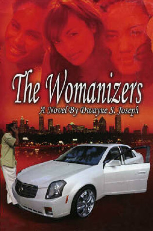 Cover of The Womanizers