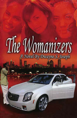 Book cover for The Womanizers