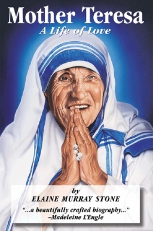 Cover of Mother Teresa