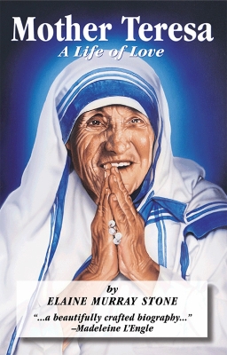 Cover of Mother Teresa