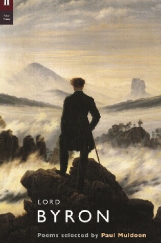 Cover of Lord Byron