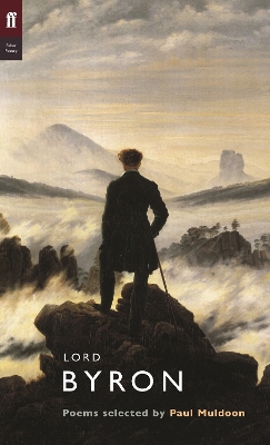 Cover of Lord Byron