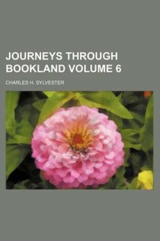 Cover of Journeys Through Bookland Volume 6