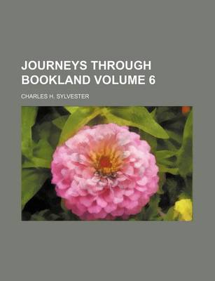 Book cover for Journeys Through Bookland Volume 6