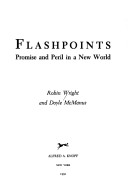 Book cover for Flashpoints