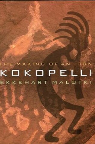 Cover of Kokopelli