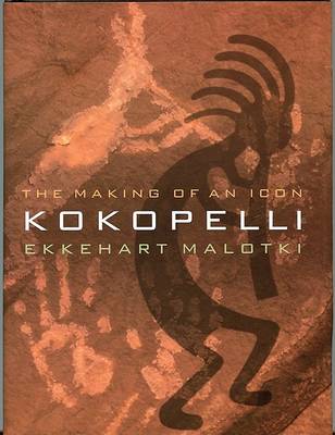 Book cover for Kokopelli