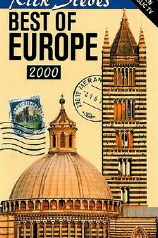 Cover of Best of Europe