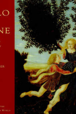 Cover of Apollo and Daphne