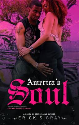 Cover of America's Soul