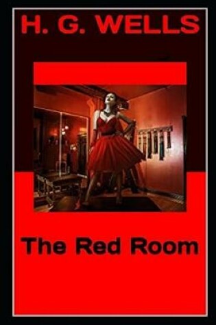 Cover of The Red Room Illuastrated