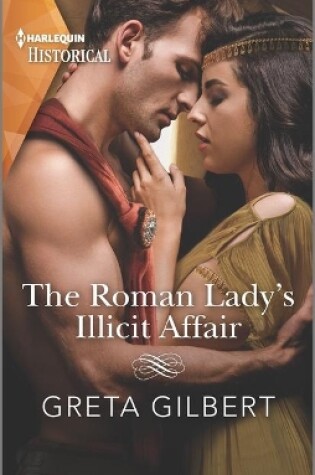 Cover of The Roman Lady's Illicit Affair
