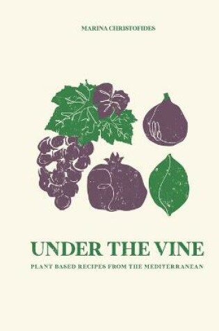 Cover of Under The Vine