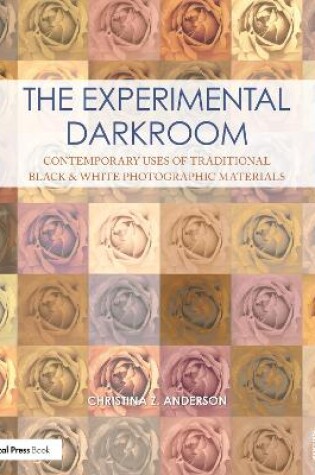 Cover of The Experimental Darkroom