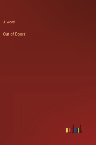 Cover of Out of Doors