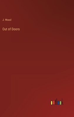 Book cover for Out of Doors