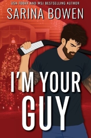 Cover of I'm Your Guy Special Edition