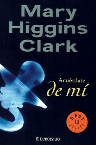 Cover of Acuerdate de Mi
