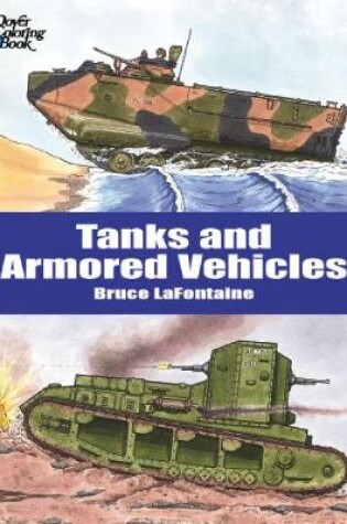 Cover of Tanks and Armored Vehicles